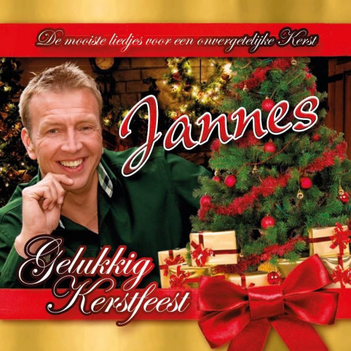 JANNES - GELUKKIG KERSTFEESTJANNES - GELUKKIG KERSTFEEST.jpg